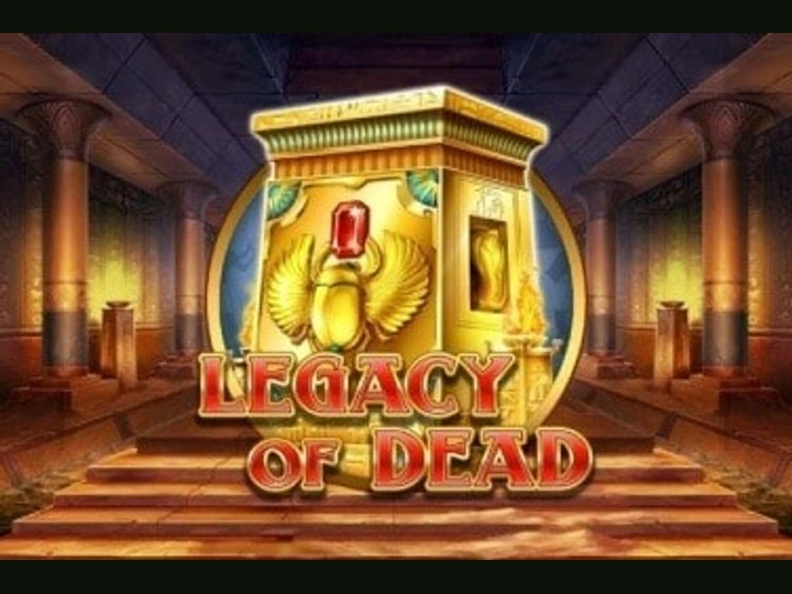 Legacy of Dead