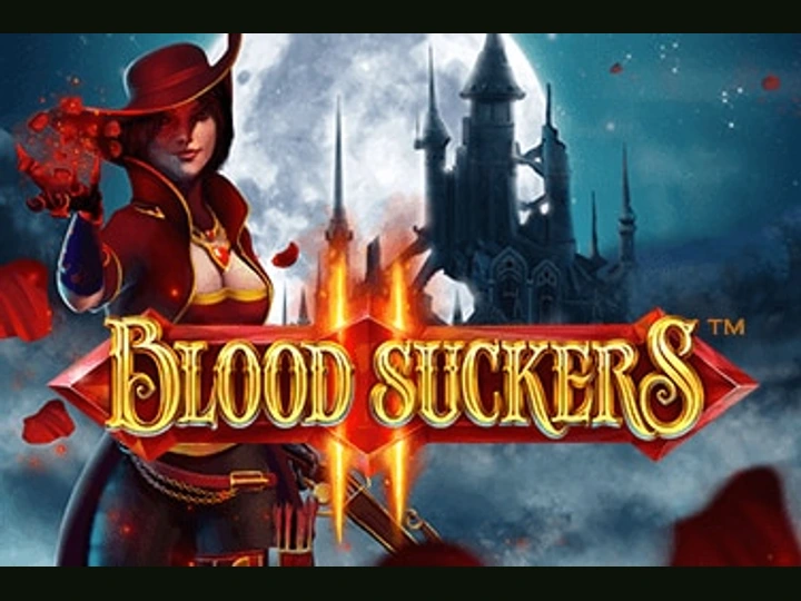Blood Suckers II