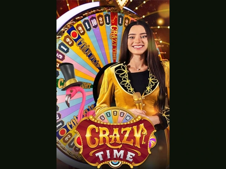 Crazy Time
